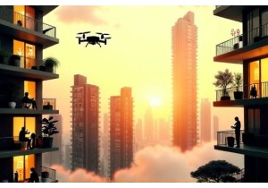 Urbanization and Private Life in Chinese Cities