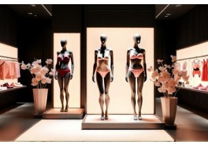 Inside China Lingerie Market Innovations and Values