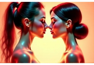 Empowerment and Identity in Chinese Intimacy Stories