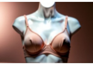 Maniform Bra for Support Without Sacrificing Style