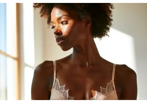 How Lily and Bing Redefined Intimate Fashion