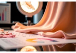 Stretch Recovery Test for Chinese Lingerie Fabrics