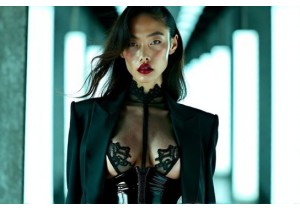 Erotic Fashion Trends for Bold and Confident Women