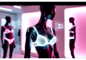 The Future of Chinese Lingerie Brand Innovation