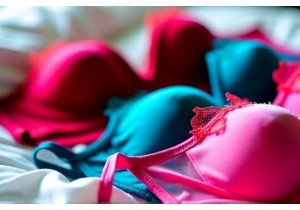 Maintaining Color Vibrancy in Colored Intimate Wear