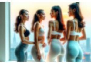 Celebrating Individuality Through Chinese Bras Today