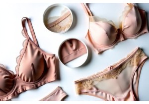 In-Depth Review of China Lingerie Connections Products