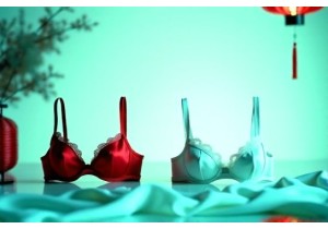 The Symbolism Behind Chinese Bras in Daily Life