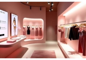 Rise of Domestic Brands in China Lingerie Industry News