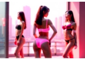 Future Outlook for Chinese Lingerie and Social Norms