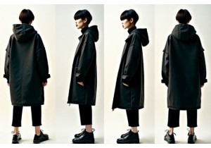 Step by Step Wearer Experience Review of Chinese Designs