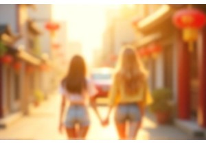 How Lily and Bing Built a Loyal Following in Asia