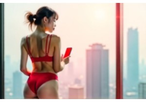 Lingerie Brand Strategies in Chinese Market 2024