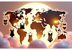 Cross-Border Opportunities in Chinese Lingerie Sales