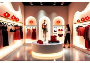 Seasonal Campaigns Influence Chinese Lingerie Market Trends