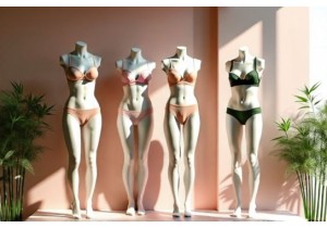 Sustainability Trends in the China Lingerie Market