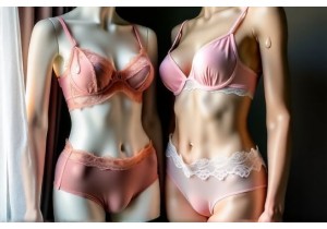 Hand Wash vs Machine Wash Impact on CN Lingerie