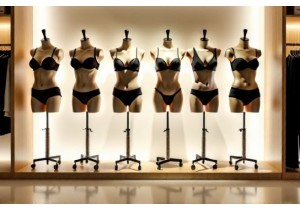 Consumer Behavior Shifts in Chinese Lingerie Market 2024