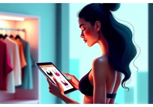 Customer Experience Trends in Online Lingerie Shopping