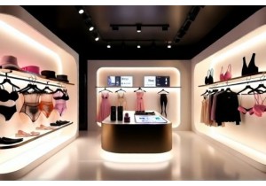 Direct to Consumer Models Grow in China Lingerie Sector