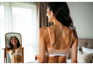 CN Lingerie Feedback on Comfort Style and Durability Tested