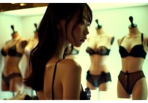 Affordable Lingerie Soldes with High End Appeal