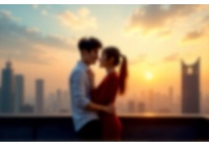 Romantic Narratives in Contemporary Chinese Society