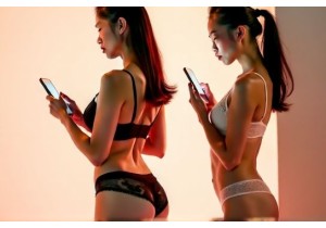 The Role of Ecommerce in Chinese Intimacy Fashion