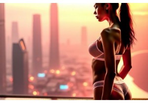 China Lingerie Market Size and Future Outlook 2024