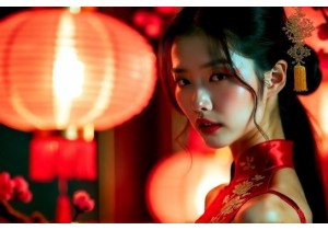 The Symbolism of Color in Chinese Lingerie
