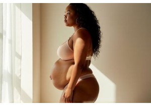 Chinese Lingerie Brands Embracing Body Positivity