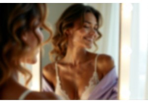 Intimate Apparel Inspiration for Self-Love Rituals