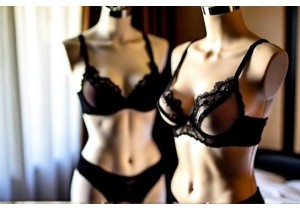 Luxury Erotic Lingerie at Discounted Prices