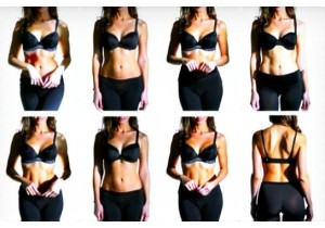 How to Find Your True Bra Size Without Measuring