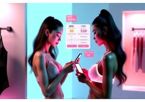 Customer Loyalty Programs in Chinese Lingerie Ecommerce