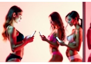 Gen Z Influence on Chinese Lingerie Purchasing Patterns