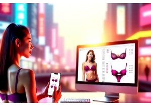 How Digital Marketing Shapes Lingerie Sales in China Today