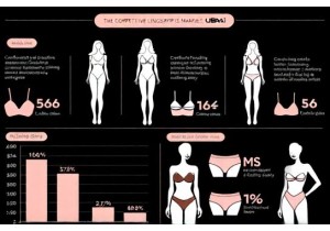 Competitive Landscape of the Chinese Lingerie Market Today