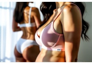 Wearer Experience with Authentic Chinese Lingerie Brands