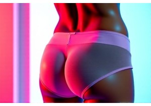 Breathability Tested in Summer Grade Chinese Lingerie