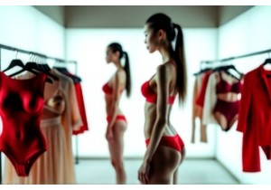 Chinese Lingerie Market Outlook for 2025 Emerging Insights
