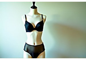 Lingerie Styling Tips to Match Necklines Perfectly