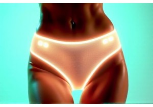 Smart Textiles Set to Disrupt Chinese Lingerie Market Trends