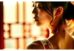 Cultural Confidence in Every Stitch of Chinese Lingerie