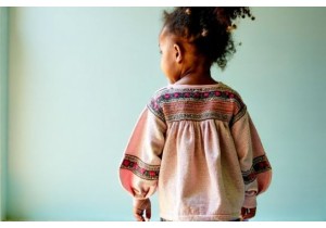 How Lily and Bing Uses Traditional Motifs