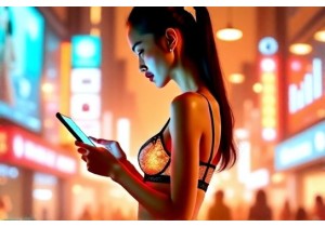 Data Driven Marketing in Chinese Lingerie Industry Trends