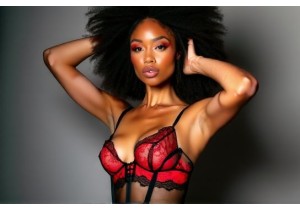 Bold Choices in Spicy Lingerie for 2025