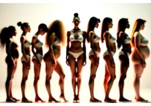 Changing Attitudes Toward Nudity and Beauty Norms