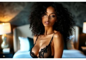 Discover the Hottest Naughty Lingerie Styles Online