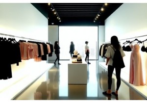 Post-Pandemic Recovery of Physical Stores in China Lingerie